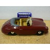 Porsche 356 Gmund red 450025800 Schuco ProR18