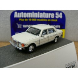 Mercedes-Benz 280SE White 1/87 452662600 Schuco