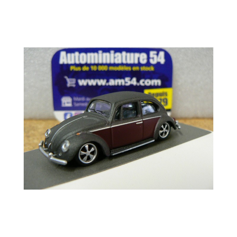 Volkswagen Herbie Kafer Cox Coccinelle Low Rider  1/64 452026900 Schuco