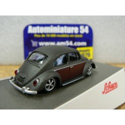 Miniature Coccinelle 1/43 - Accessoires Volkswagen