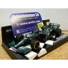 2021 Aston Martin AMR21 n°5 Sebastian Vettel Bahrain GP 417210105 Minichamps