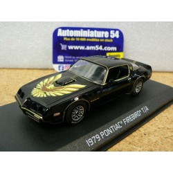 Pontiac Firebird Trans Am 1979 Balboa vs Creed Rocky 2 green86616 Greenlight