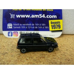 Volkswagen Polo 2 Dark Blue  8701335 Premium ClassiXXs PCX87