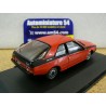 Renault Fuego GTX 1985 Red ref 1065 ODEON