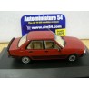 Renault 18 GTL 1985 Red ref 107 ODEON