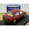 Renault 18 GTL 1985 Red ref 107 ODEON