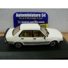 Renault 18 Type 2 GTD 1985 White ref 108 ODEON
