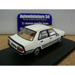 Renault 18 Type 2 GTD 1985 White ref 108 ODEON