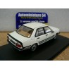 Renault 18 Type 2 GTD 1985 White ref 108 ODEON