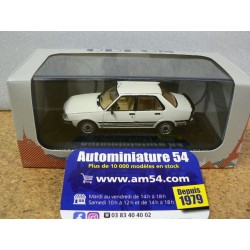 Renault 18 Type 2 GTD 1985 White ref 108 ODEON