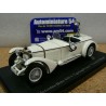 Mercedes Benz 680 S Tigerjagdwagen " Nawab of Bhopal" 01016 AutoCult