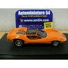 Adams Probe 16 Orange 1969 05039 AutoCult