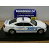 Dodge Charger NYPD Police New York "CASTLE " 2006  86603 Greenlight