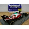 2021 Alfa Roméo Orlen C41 n°99 Antonio Giovinazzi Italian GP S7688 Spark Model