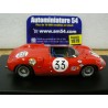 1965 Ferrari 275P n°33 Maglioli - Baghetti 12H Sebring LSRC093 Look Smart