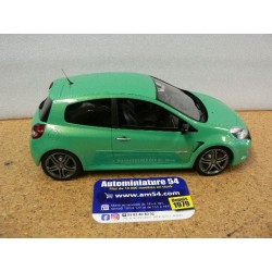 Renault Clio 3 RS Ph2 Alien Green 2011 OT900 OttoMobile