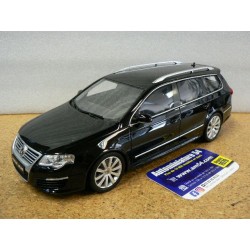 Volkswagen Passat R36 Variant Black OT938 OttoMobile