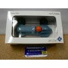 Monoplace Oiliver Vite Bleu - Orange S9900102 My first Solido