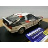 1982 Audi Quattro A1 n°1 Mikkola - Hertz 1st Winner RAC Rally 24RAL010A Ixo Model