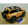 Ford Bronco Badlands Cyber Orange GT858 GT Spirit