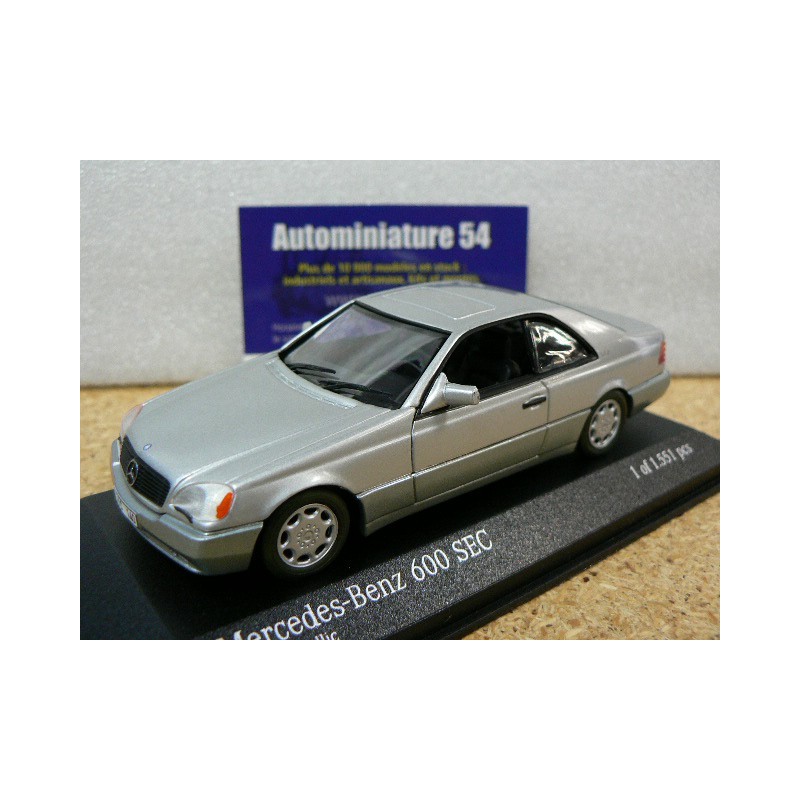 minichamps mercedes
