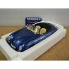Porsche 356 Speedster Blau Metallic 450031800Schuco