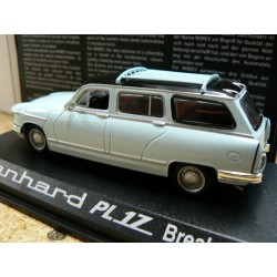 Panhard PL17Break 451720 Norev