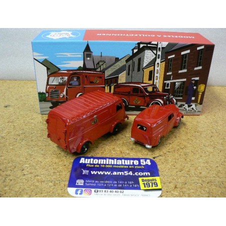 1/43 NOREV REEDITION Cij - Bus Renault 120 Cv Air France EUR 12,00 - FR