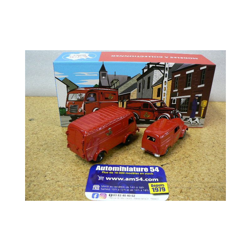 Renault 300 KGS Blanche CIJ - Etoile Auto49