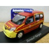 Renault Kangoo Pompier Secours Médical 2013 511380  Norev