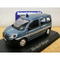 Renault Kangoo ZE Gendarmerie 2020 511378 Norev