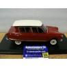 Citroen Ami 6 Club 1968 Corsaire Red 181602 Norev