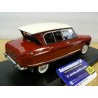 Citroen Ami 6 Club 1968 Corsaire Red 181602 Norev