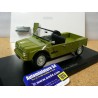 Citroen Méhari Montana Green 1983 181655 Norev