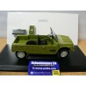 Citroen Méhari Montana Green 1983 181655 Norev