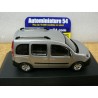 Renault Kangoo Street 2013 Silver 511377  Norev