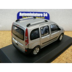 Renault Kangoo Street 2013 Silver 511377  Norev