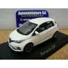 Renault ZOE 2020 White 517567 Norev