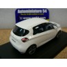 Renault ZOE 2020 White 517567 Norev