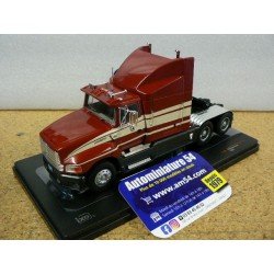 Ford Aeromax 1990 TR108 Ixo Models
