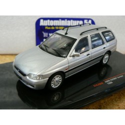 Ford Escort Turnier Silver 1996 CLC396 Ixo Models