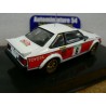 1980 Toyota Celica 2000GT n°6 Andersson - Liddon Portugal Rally RAC359A Ixo Model