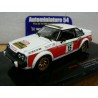 1980 Toyota Celica 2000GT n°15 Therier - Vial Portugal Rally RAC359B Ixo Model