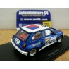 1981 Renault 5 Turbo Coupe n°49 Walter Rohrl Europa Cup S6022 Spark Model