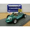 1956 BRM P25 n°23 Mike Hawthorn British GP S5720 Spark Model