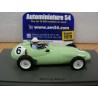 1959 BRM P25 n°6 Stirling Moss 2nd British GP S5730 Spark Model