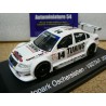 2002 Volkswagen Passat V8 Star Motopark Oschersleben n°14 Rostek 04861 Schuco