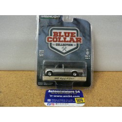 Ford F-250 1992 "Blue Collar Collection" 35220-D Greenlight 1.64ième