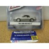Ford Mustang GT 1982 "GL Muscle" 13310-D Greenlight 1.64ième
