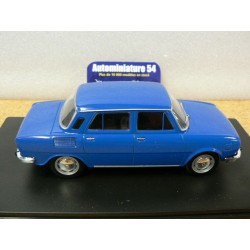 Skoda 100L Blue WB124107 WhiteBox